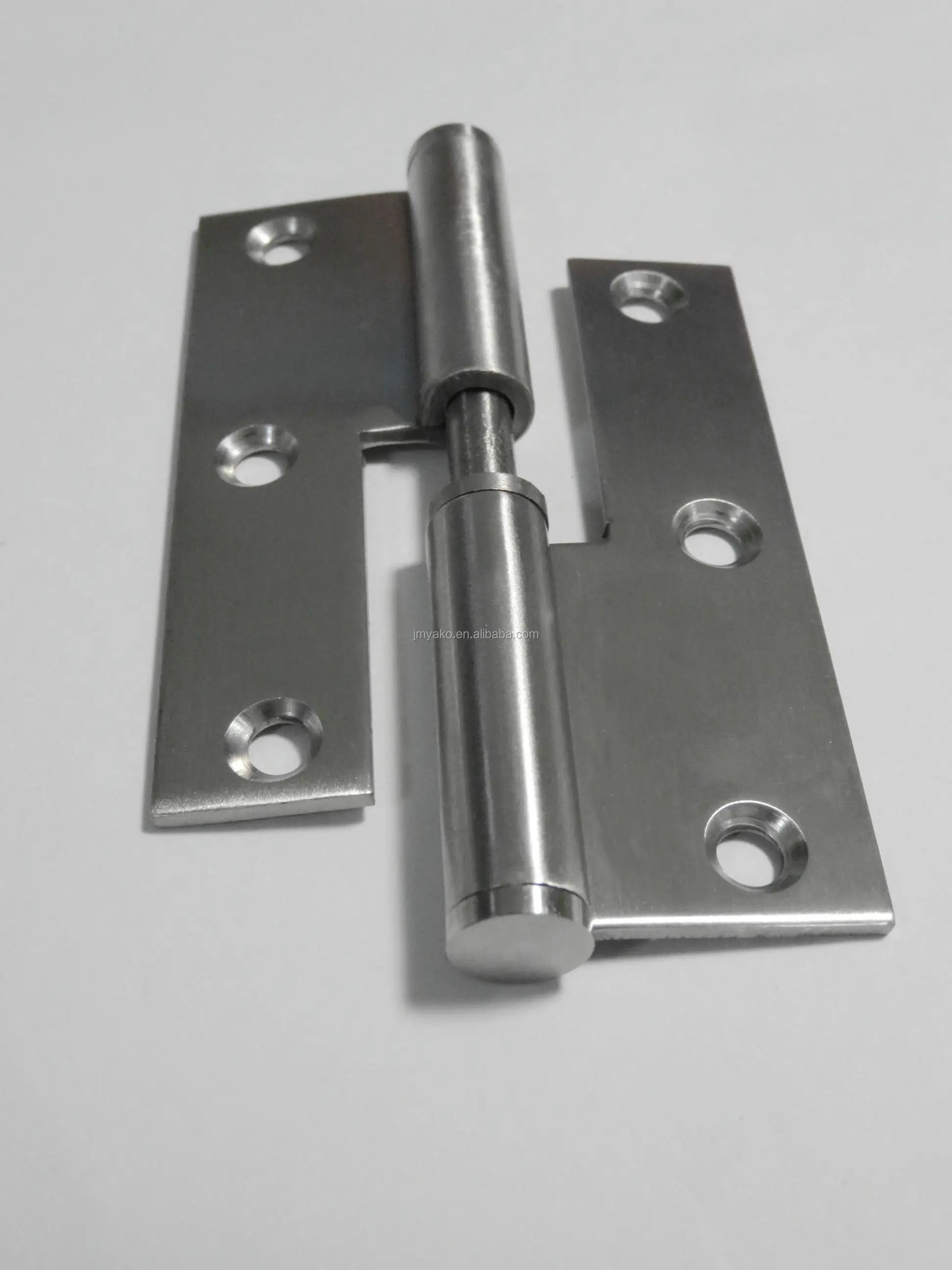 Stainless Steel Removable Door Hinges Buy Sus304 Stainless Steel