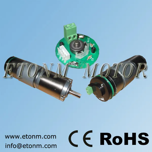 High Speed Small Electric Piston 24vdc Motor Buy High Speed 24vdc