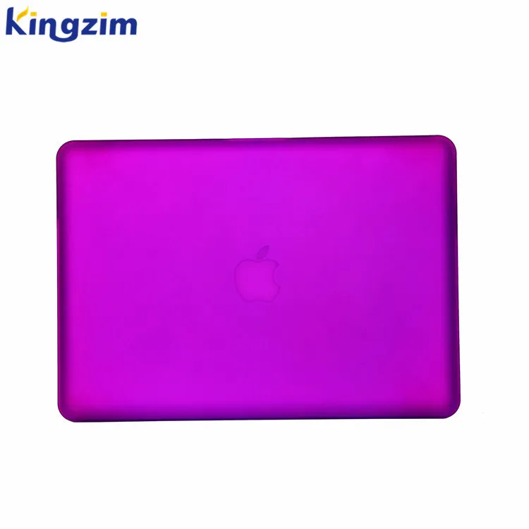 2018 Laptops Soft Shell Protective Matte Cover Case For Apple Macbook Pro 13 Inch Model A1989