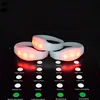 NEW function big party cheering product glow in the dark led bracelet control dmx