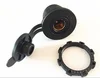 12V 24V DC Car Universal Plug Standard Accessory Cigarette Lighter Plug for Din European Motorbike cycle