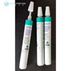 5g Medical Ointment Collapsible Aluminum Packaging Tube with Plastic Nozzle