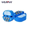 pt100 temperature controller module