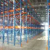 High Value Use Metallic Stable Warehouse Drive In Pallet Rack