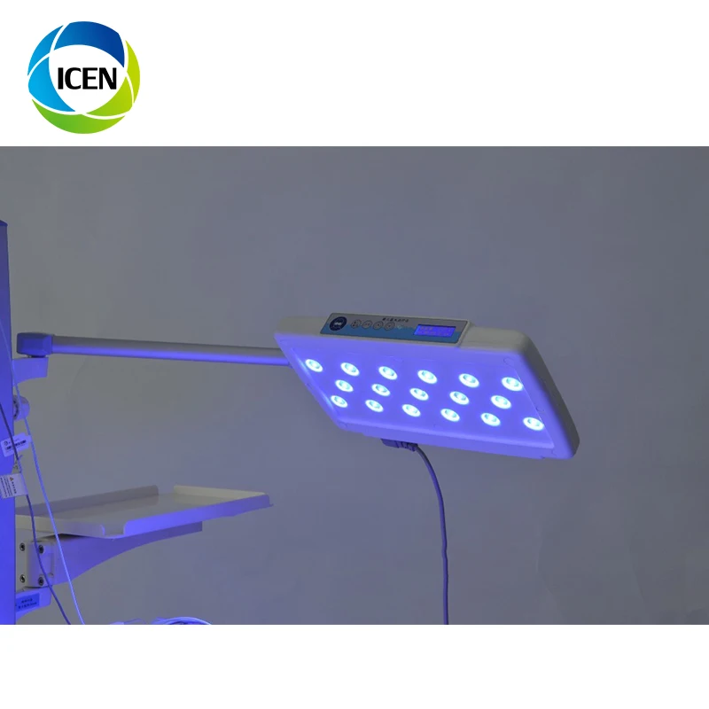 infant phototherapy lamp