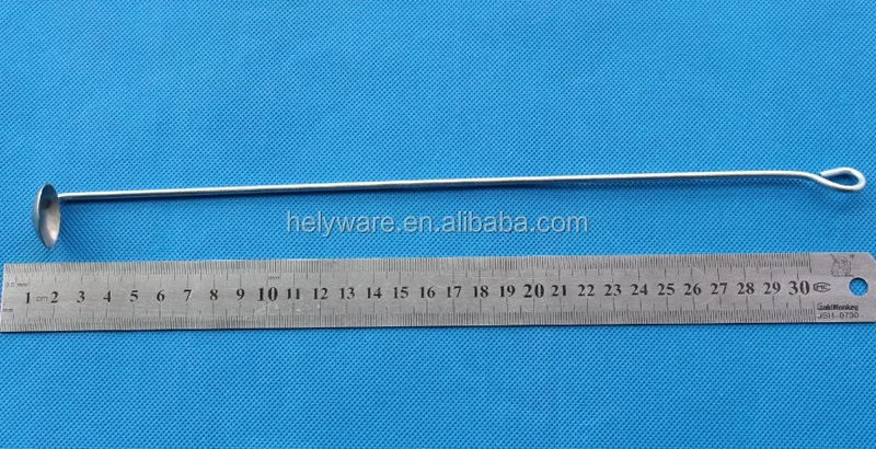 Lab use Stainless steel Deflagration Spoon Deflagrating Combustion ...