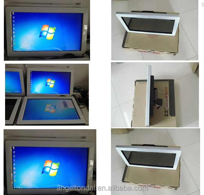 All in One Desktop Computer