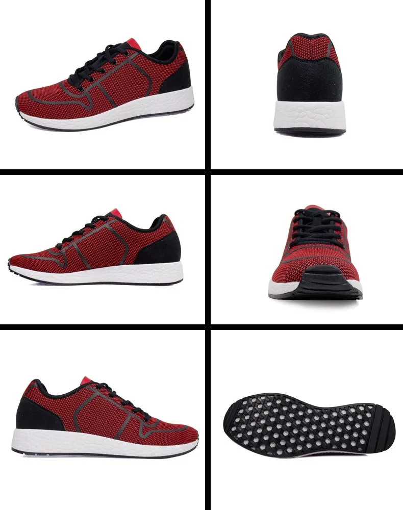 Latest Design Campus Star Impact Sparx Man Air Sports Shoe And Sneakers Men Running