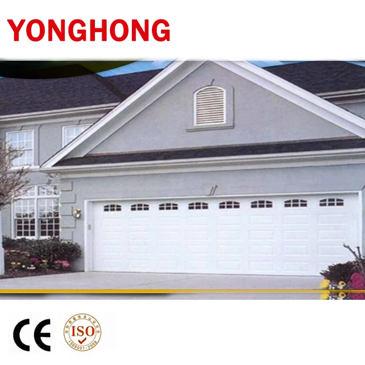 Automatic Double Door And Panel Garage Door Window Kit Buy Door Panel Door Garage Door Window Kit Product On Alibaba Com