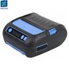 Both 58&80MM Thermal and 2&3 inch Barcode Label all in one bluetooth or wired Printer