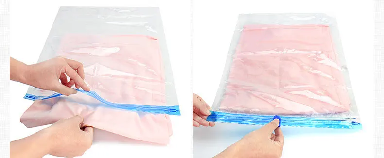 compression bag for mattress topper