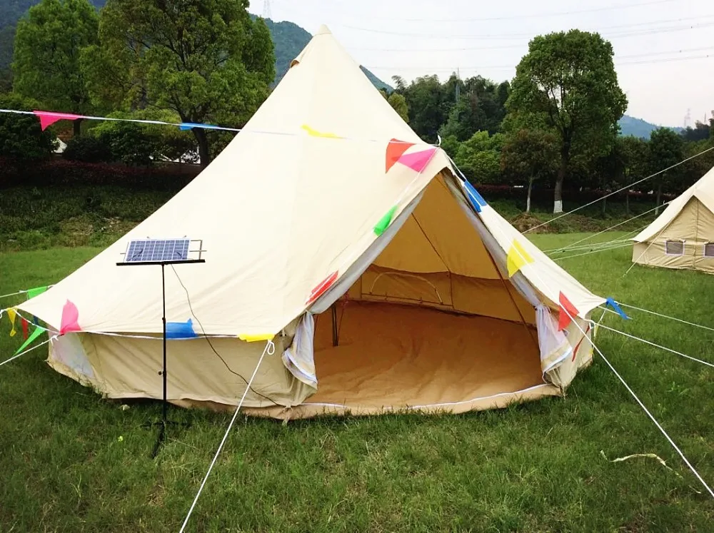 Top Quality Big For Sale Cabin Of Camping Round Tents Buy Tents