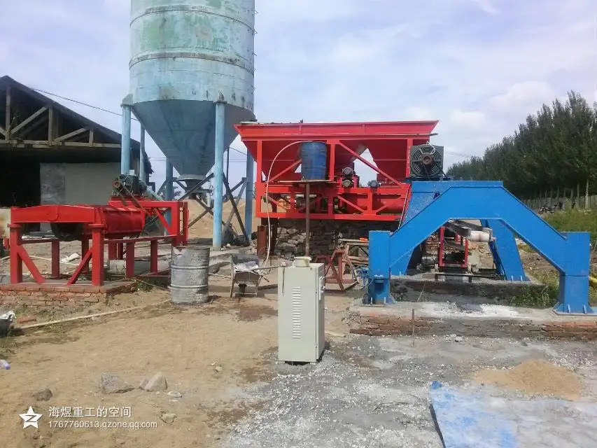 Precast Box Culvert Production Plant - Buy Precast Box Culvert Molding ...