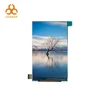 Hot sale 3.97 inch ips tft lcd display 480*800 resolution with capacitive touch panel