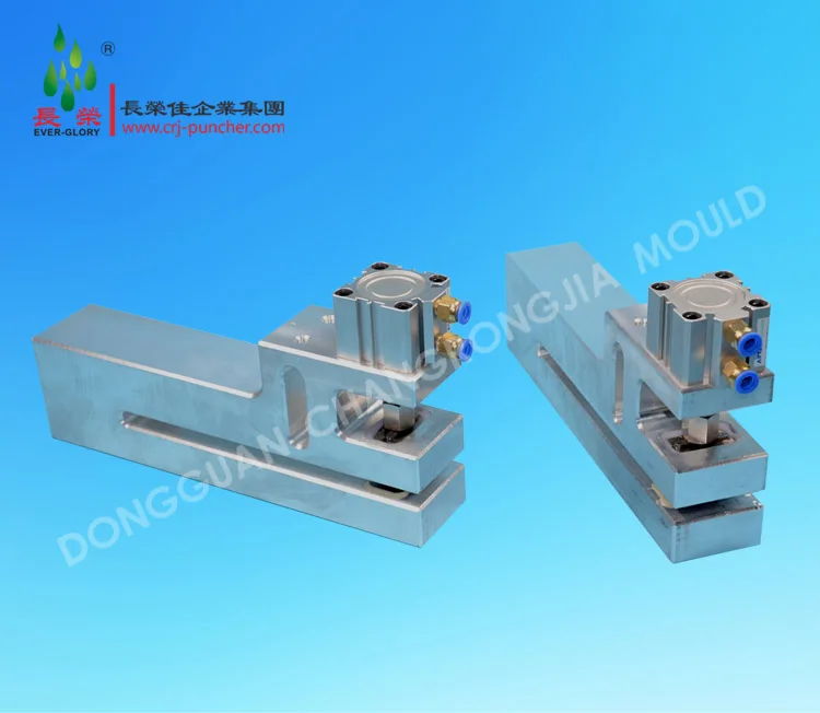 Single Butterfly Hole Puncher For Plastic Bag Buy Single Hole Puncher