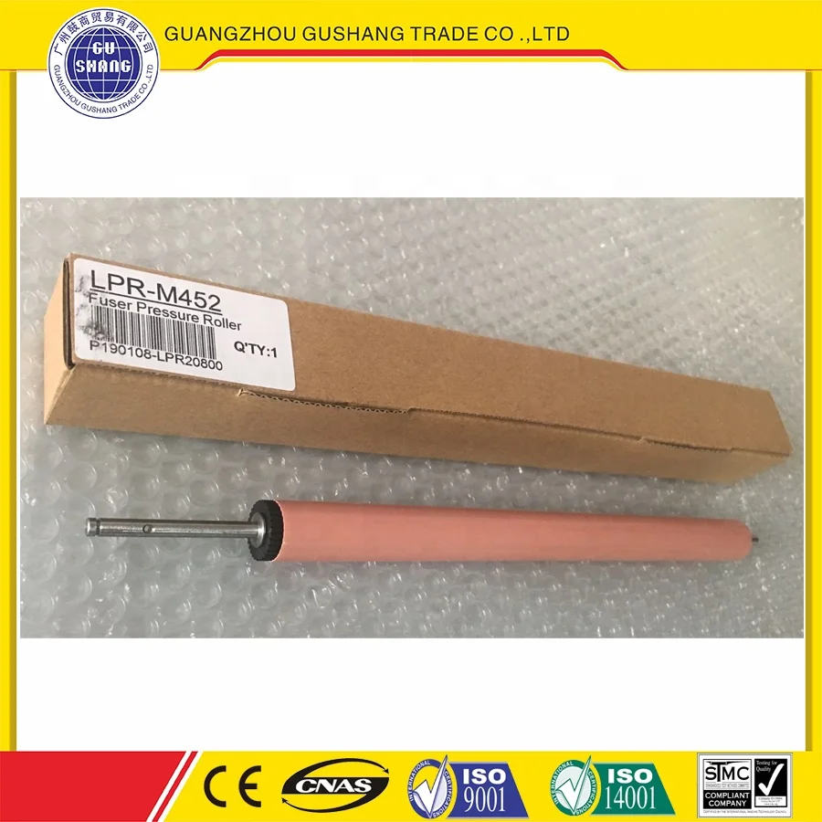 hp m477 fuser roller