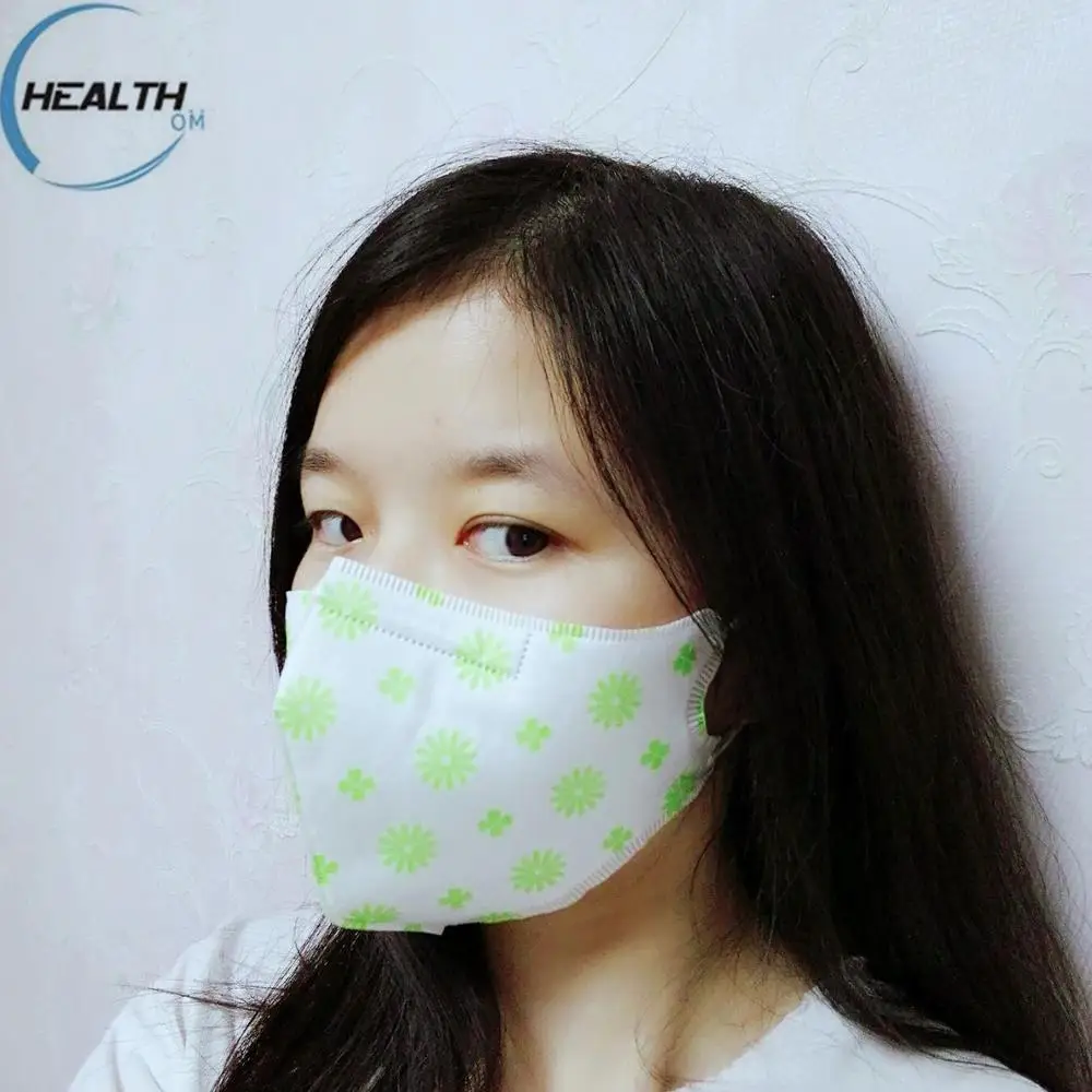 disposable japanese face mask