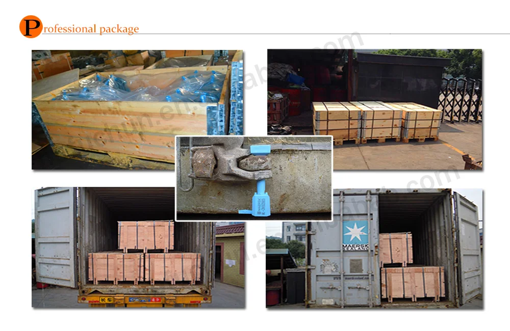 professional package