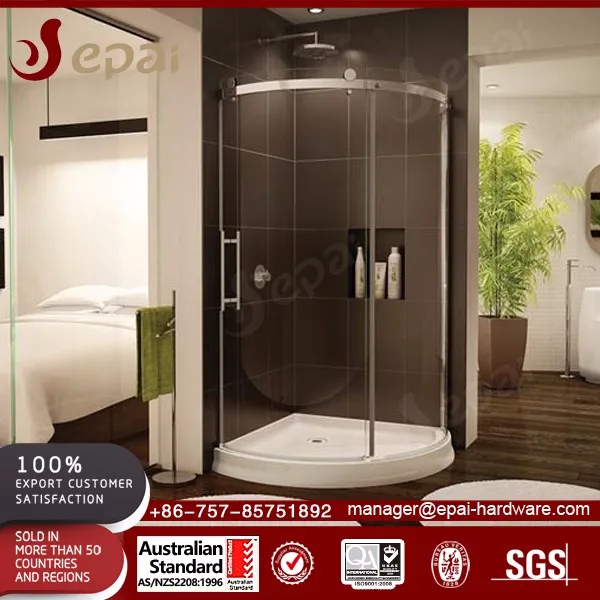 Epai Hardware Tempered Glass Slide Bar Hand Bathroom Brass Shower.jpg