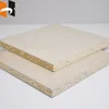 Competitive Price Plain chipboard particle Board