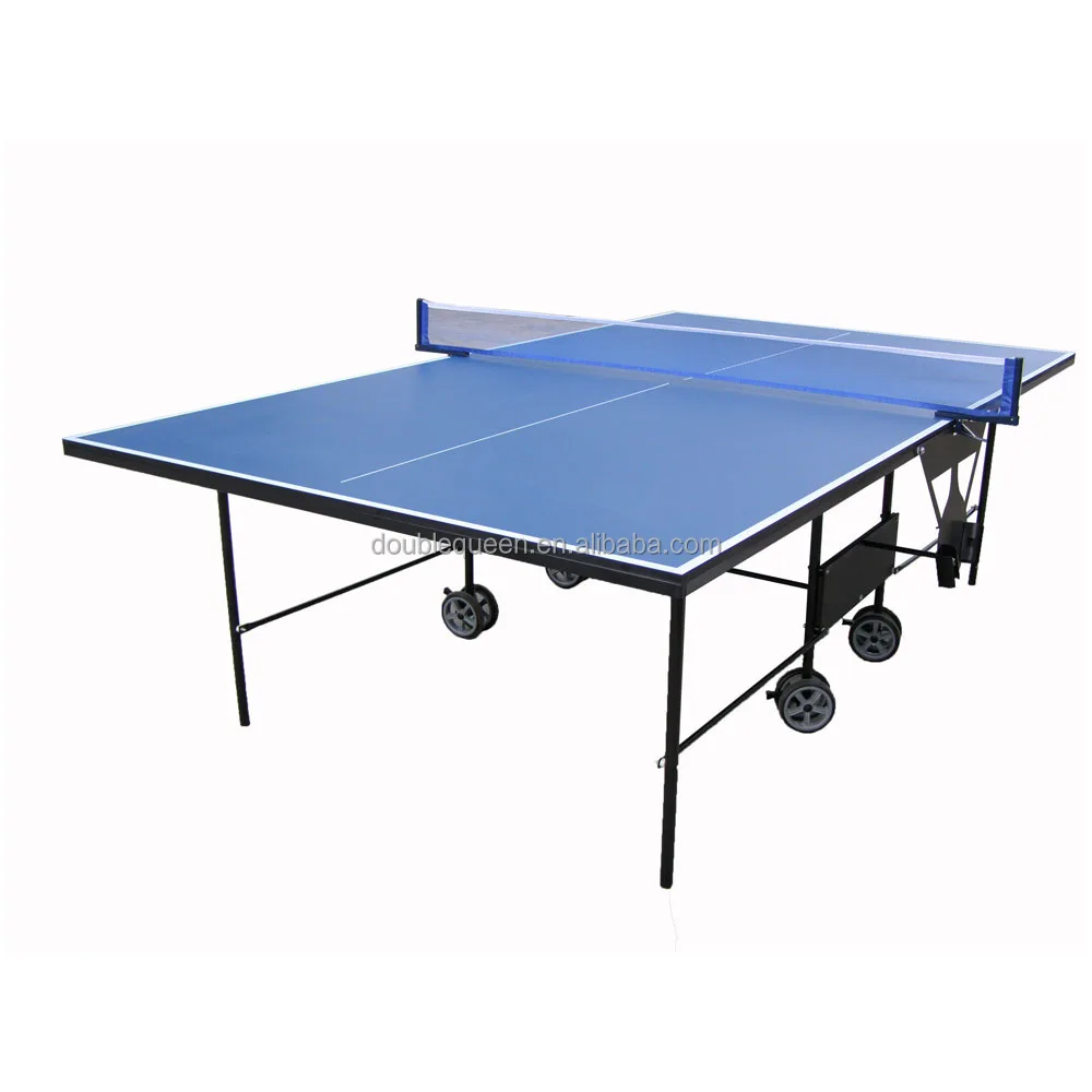Best Sale Outdoor Table Tennis Table With Good Quality/tennis Racket