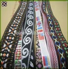 custom colored Jacquard Ribbon tape