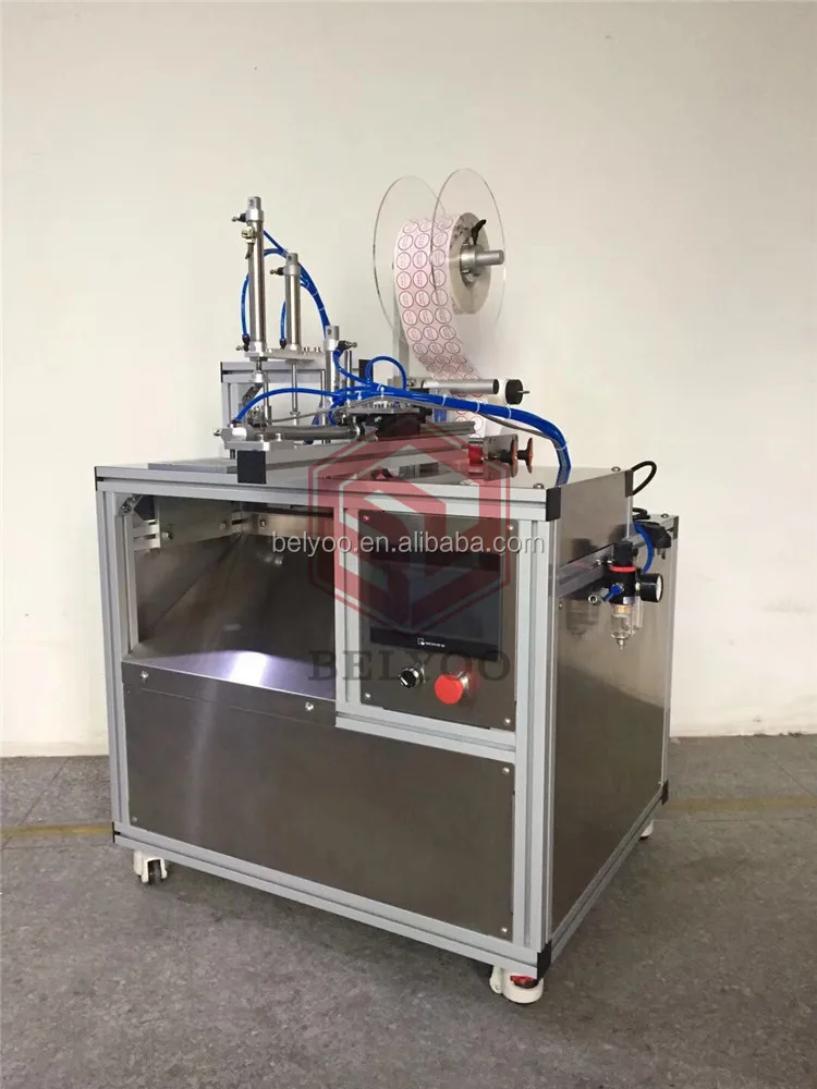 hotel soap packing machine