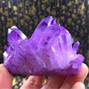 wholesale crystal raw amethyst geode large quartz crystal cluster