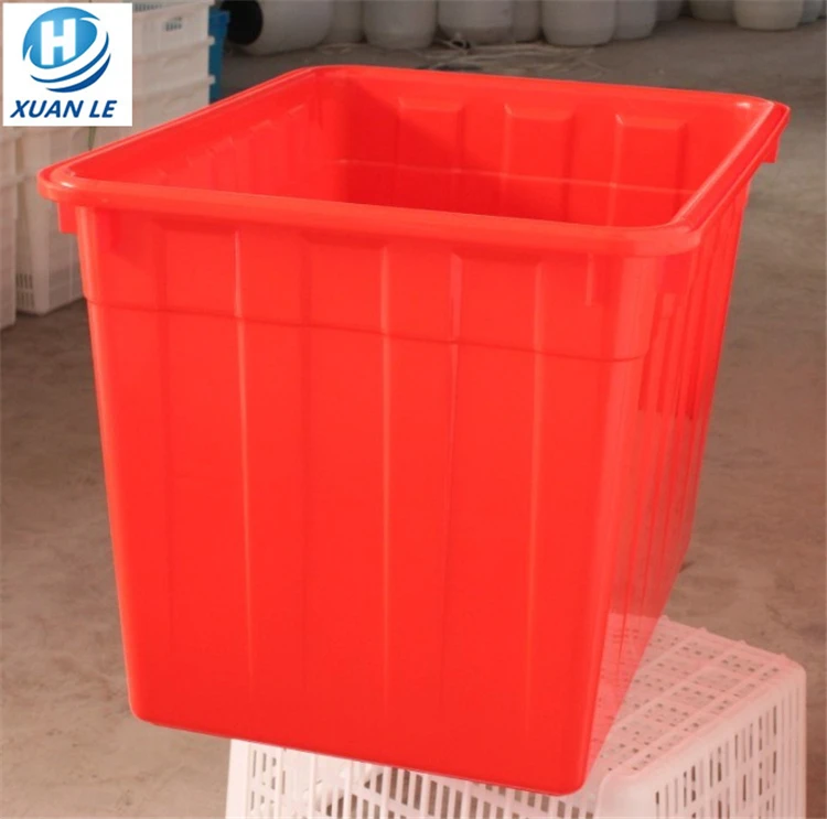 live fish transport tanks