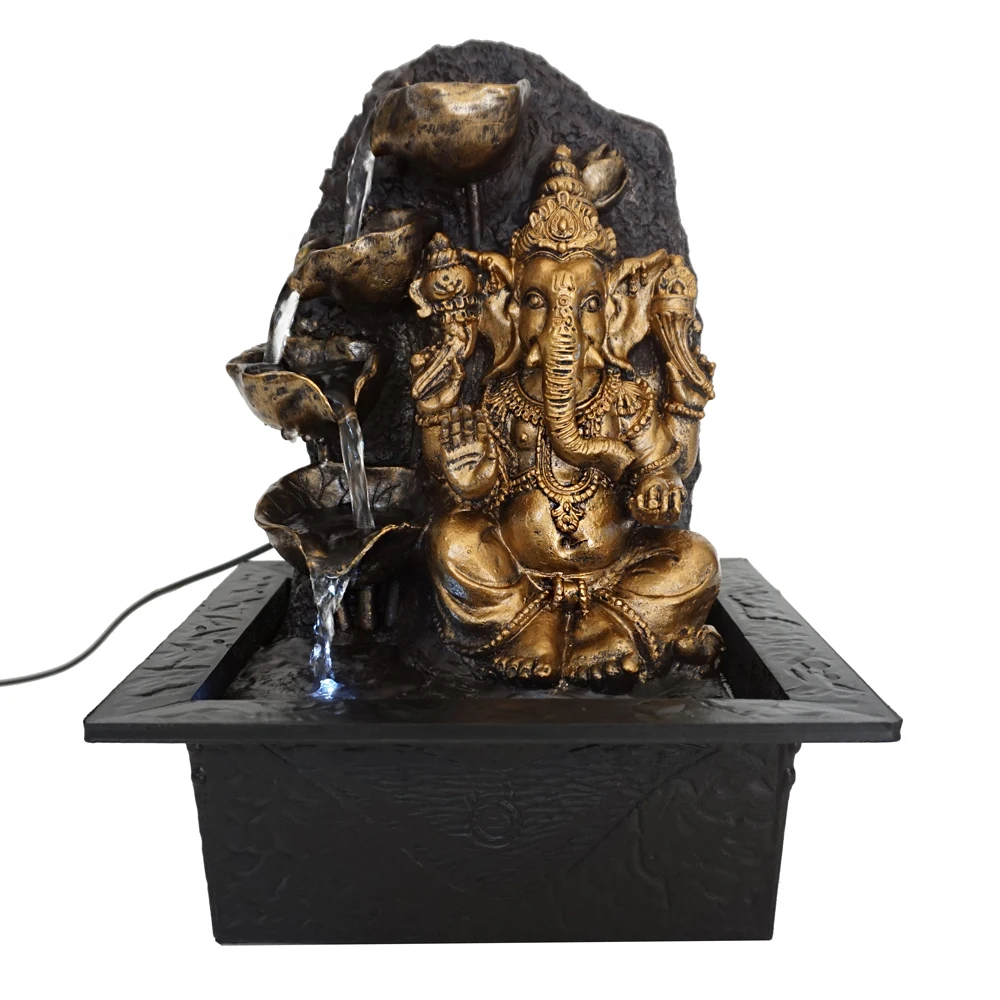 Hindu God Fountain Religious Crafts For India - Buy Religious Crafts ...