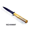 420 stainless steel laguiole pocket knife laguiole