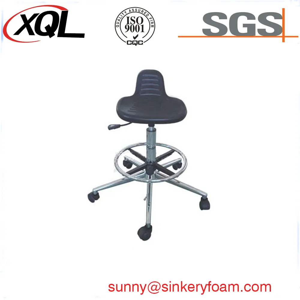 Rotatable Esd Lab Chair Supplier Buy Stool Lab Chair,Electric Swivel Chair,Rotatable Esd Chair