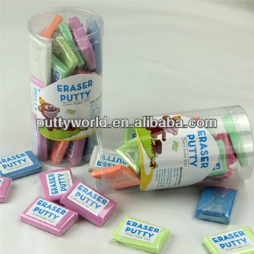 
Eraser Putty 