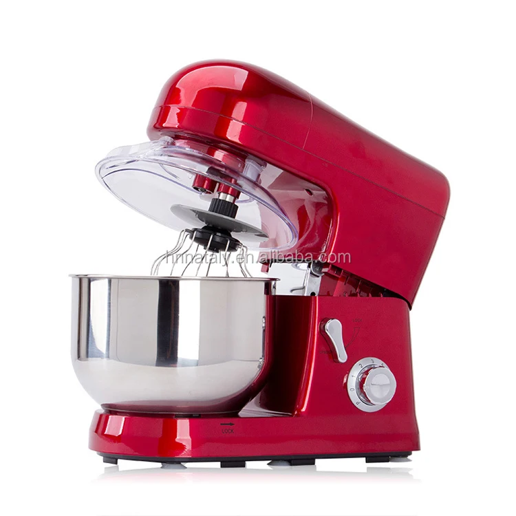 Ndlm1 Dough Mixer Machine Dough Ball Maker Razzle Blender Machine For