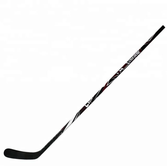 blade professional full carbon ice hockey stick