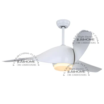 Hot Selling Remote Control Dc Wide Range Ceiling Fan With Light Of