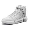 Quality Casual Sneakers Basketball Chaussures Homme Sport Shoes Men