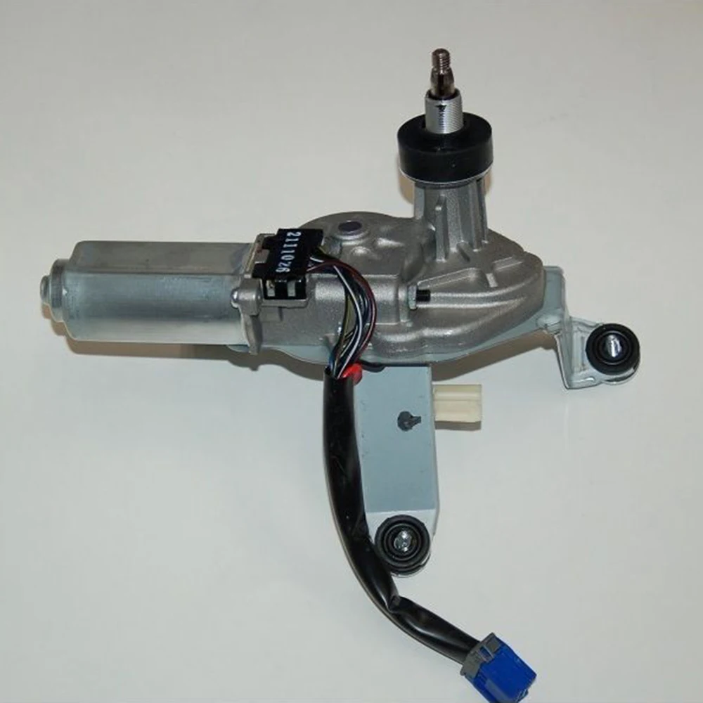 Genuine Windshield Wiper Motor Rear For 0309 Sorento Oem 987003e000 987003e000 Denso Buy 12v
