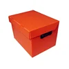 High Quality Pp Plastic Documents Archive Box