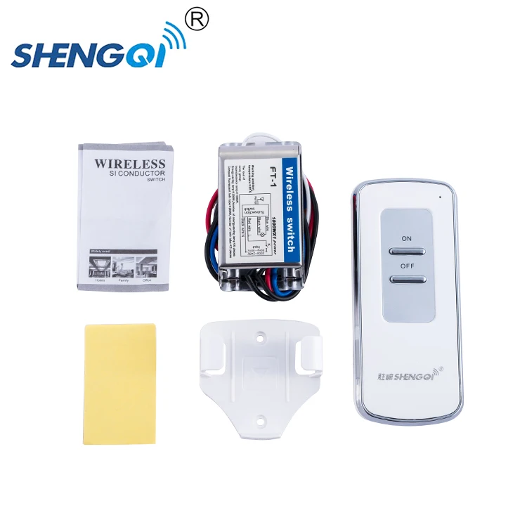 Quality products OEM Custom Mini LED wireless remote control for lamps