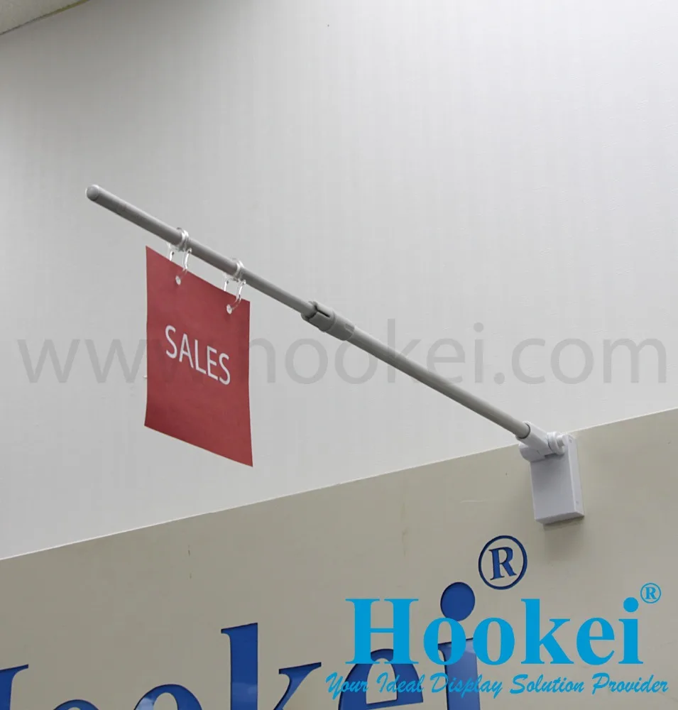 Magnetic Sign Holder Magnetic Flag Pole Banner Holder Buy