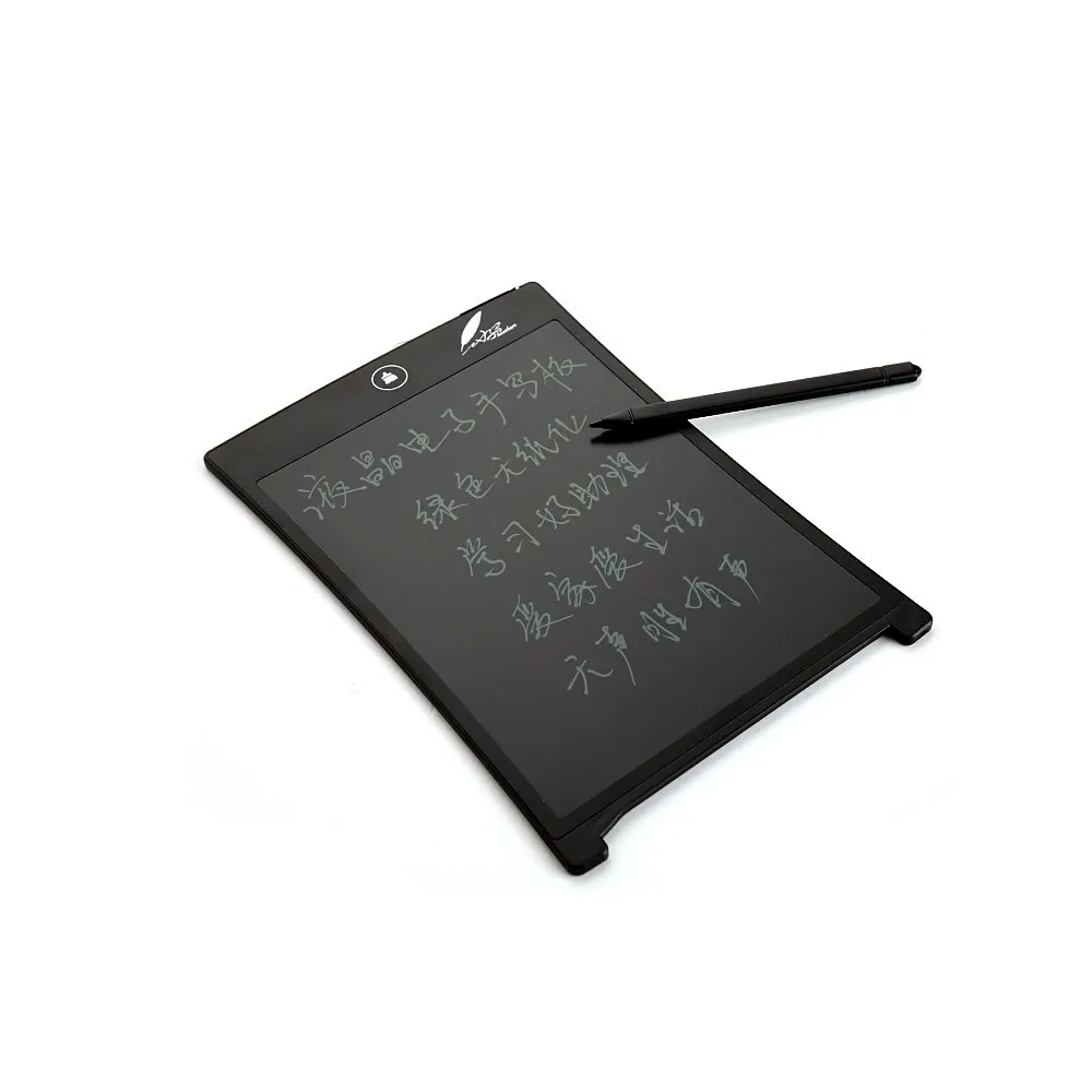 8.5 Inch Writing Board Lcd Smart Tablet Writing Board With One Button