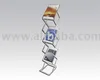 archive rack stand