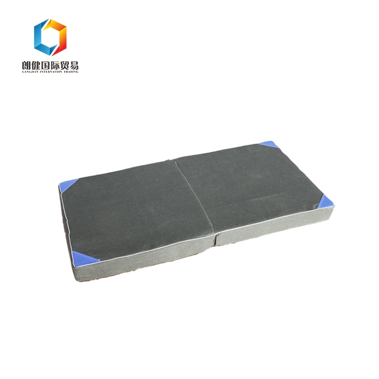 gymnastics jumping equipment