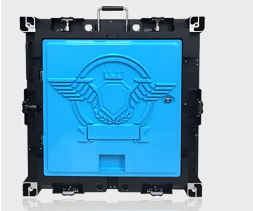 P2.5 indoor SMD full color video led display screen for rental business