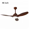 Remote Control Fan Volt Ceiling 220 V Voltage