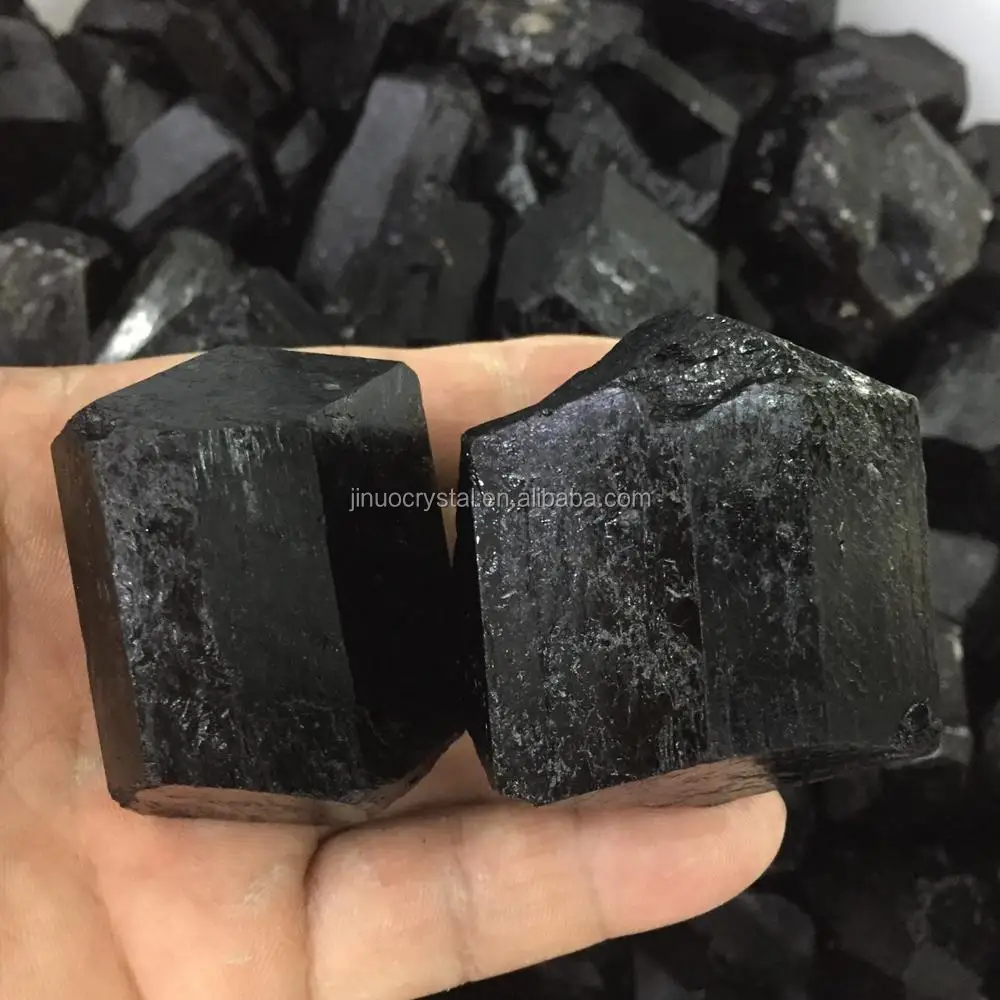 Natural Quartz Crystal Mineral Samples Fossils Crystal Box Specimen