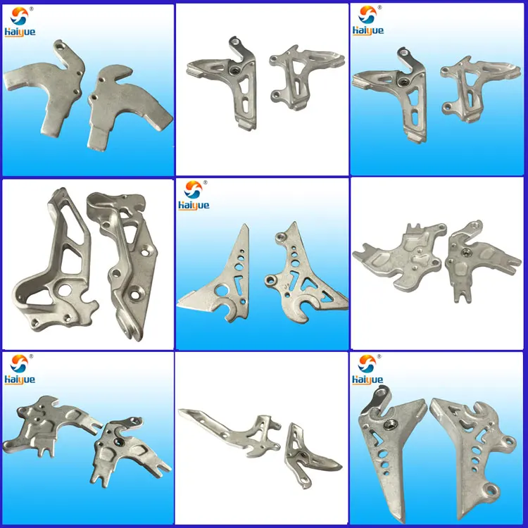 types of dropouts bicycle