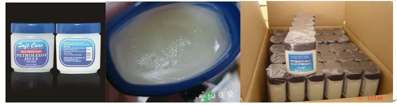 8g.50g.100g.200g.369g vaseline