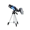 space refractor astronomical telescope f40070m Adjustable Tripod for Moon Watching Beginner Kids Gift